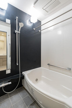 パークアクシス御成門 