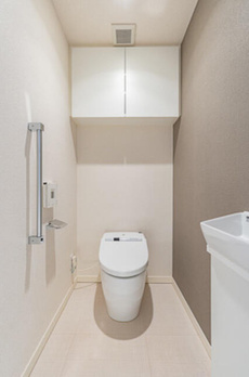 パークアクシス御成門 