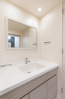 パークアクシス御成門 