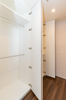 パークアクシス御成門 