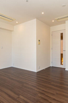 パークアクシス御成門 