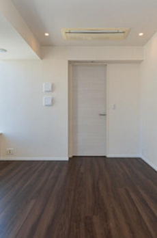 パークアクシス御成門 