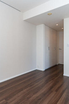 パークアクシス御成門 