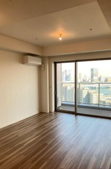 ＨＡＲＵＭＩ　ＦＬＡＧ　ＰＡＲＫ　ＶＩＬＬＡＧＥ　Ｔ棟 