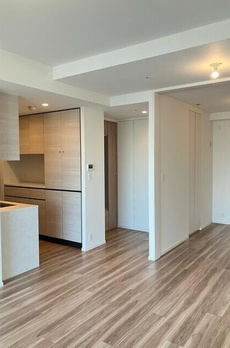 ＨＡＲＵＭＩ　ＦＬＡＧ　ＰＡＲＫ　ＶＩＬＬＡＧＥ　Ｔ棟 