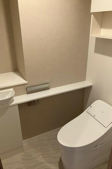 ＨＡＲＵＭＩ　ＦＬＡＧ　ＰＡＲＫ　ＶＩＬＬＡＧＥ　Ｔ棟 