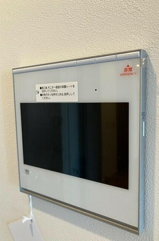 ＨＡＲＵＭＩ　ＦＬＡＧ　ＰＡＲＫ　ＶＩＬＬＡＧＥ　Ｔ棟 