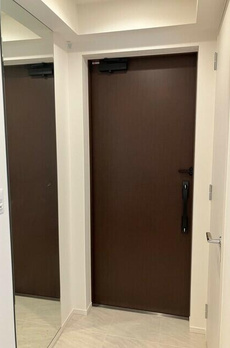 ＨＡＲＵＭＩ　ＦＬＡＧ　ＰＡＲＫ　ＶＩＬＬＡＧＥ　Ｔ棟 