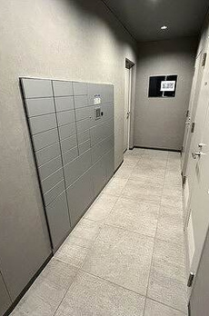 フェリスコート自由が丘 
