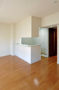 エスティメゾン豊洲レジデンスＣ 