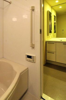 エスティメゾン豊洲レジデンスＣ 