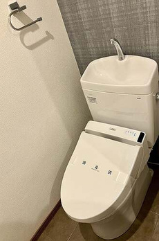 自由が丘パインクレスト 
