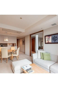 プルデンシャルタワーレジデンス 