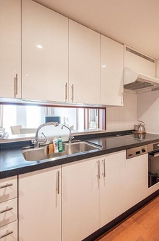 プルデンシャルタワーレジデンス 