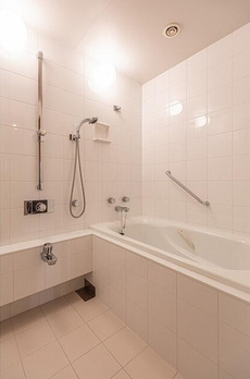 プルデンシャルタワーレジデンス 