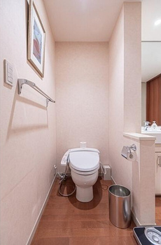 プルデンシャルタワーレジデンス 