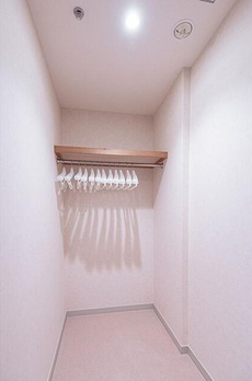 プルデンシャルタワーレジデンス 