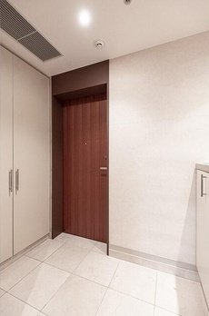 プルデンシャルタワーレジデンス 