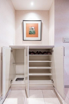 プルデンシャルタワーレジデンス 