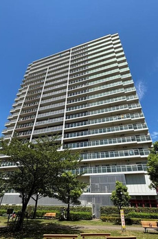 パークアクシス豊洲 