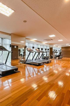 パークアクシス豊洲 