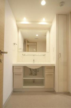 パークアクシス豊洲 