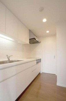 パークアクシス豊洲 