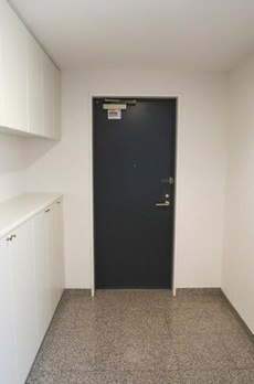 テラス笄町 