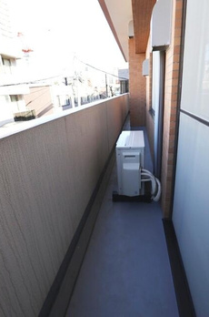 テラス笄町 