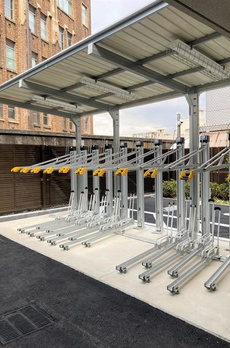 ラテスト白金台 