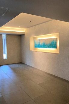 ラテスト白金台 