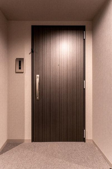 ラテスト白金台 