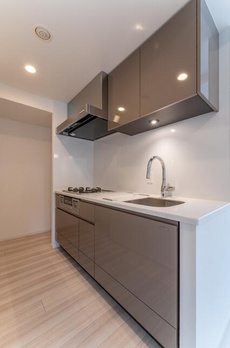 ラテスト白金台 