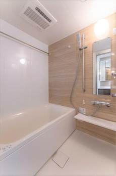 ラテスト白金台 