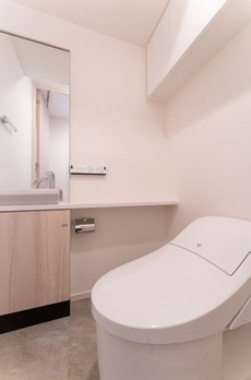 ラテスト白金台 