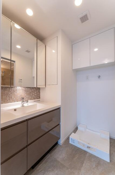 ラテスト白金台 