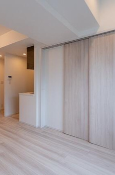 ラテスト白金台 