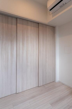 ラテスト白金台 