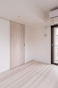 ラテスト白金台 