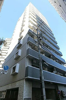 ライオンズステージ板橋 