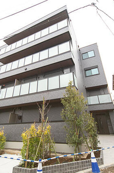 ＨＩＬＬ　ＴＯＰ　ＲＥＳＩＤＥＮＣＥ　ＯＳＡＫＩ 