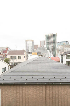 ＨＩＬＬ　ＴＯＰ　ＲＥＳＩＤＥＮＣＥ　ＯＳＡＫＩ 