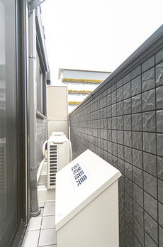 ＨＩＬＬ　ＴＯＰ　ＲＥＳＩＤＥＮＣＥ　ＯＳＡＫＩ 