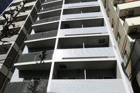 コスモリード幡ヶ谷