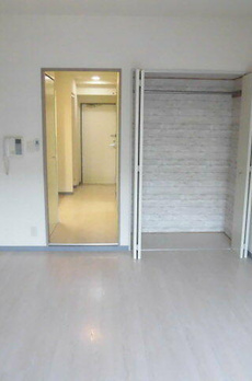 コスモリード幡ヶ谷 