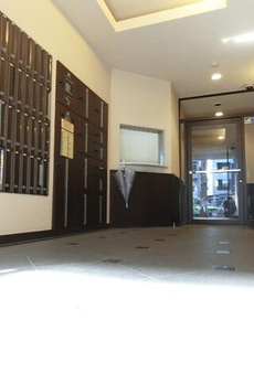 コスモリード幡ヶ谷 