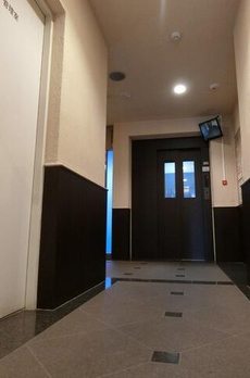 コスモリード幡ヶ谷 