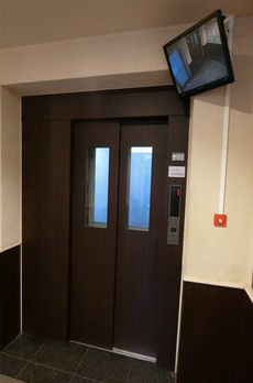 コスモリード幡ヶ谷 