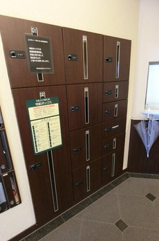 コスモリード幡ヶ谷 