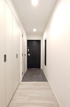 クロスレジデンス高田馬場 